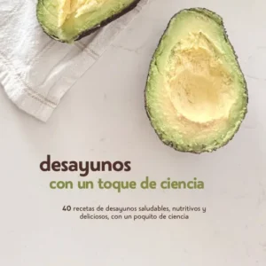 Portada Desayunos Ciencia